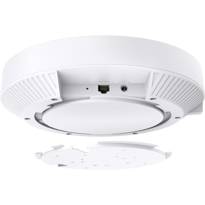 AXE11000 CEILING MOUNT DUAL-BAND WI-FI 6E ACCESS