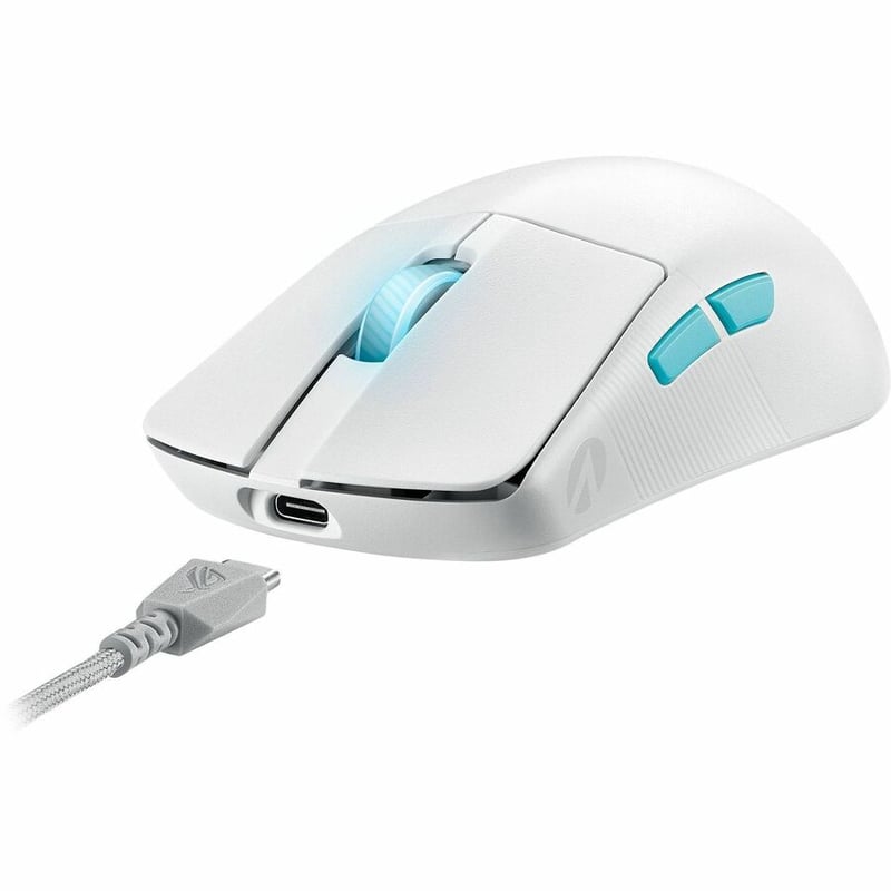 Asus ROG Harpe Ace Aim Lab Edition Gaming Mouse - Thumbnail 5
