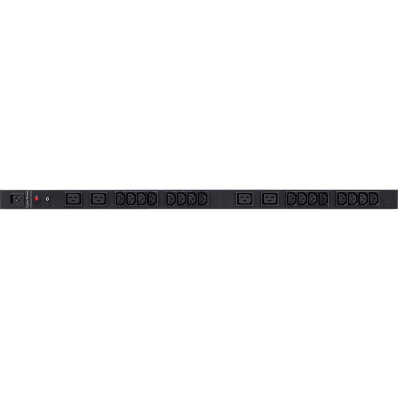 CyberPower PDU20BVHVIEC20F 200 - 230 VAC 20A Basic PDU - Thumbnail 1