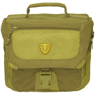Tenba Vector Carrying Case Camera, Lens, Accessories, Camera Flash - Krypton Green - Thumbnail 2