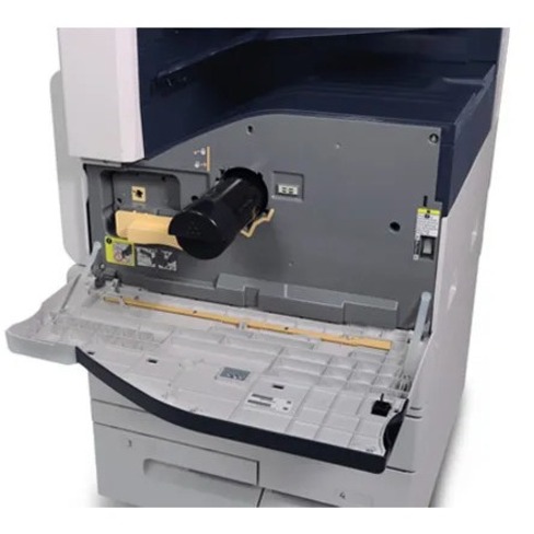 Xerox VersaLink B7135 Laser Multifunction Printer - Monochrome - Blue, White - Thumbnail 2