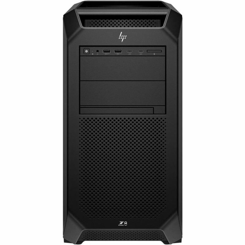 HP Z8G5 W3435X 128GB/2T PC U.S. ENGLISH LOCALIZATION - Thumbnail 1