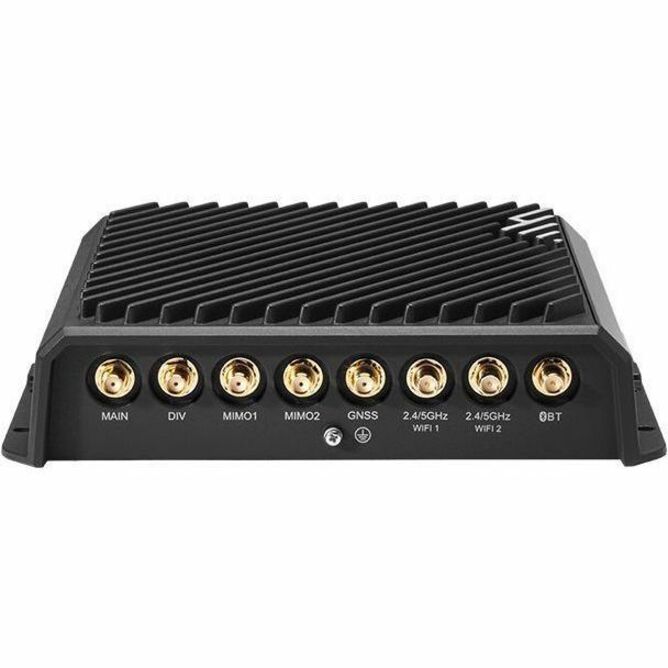 CradlePoint R1900-5GB Wi-Fi 6 IEEE 802.11 a/b/g/n/ac/ax Modem/Wireless Router - Thumbnail 3