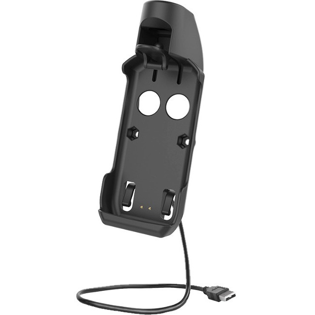 RAM Mounts EZ-ROLL'R Powered Dock for Sonim XP5s - Thumbnail 1