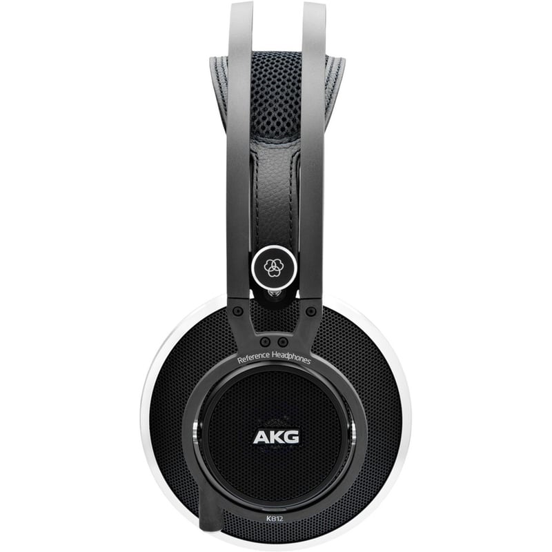 AKG K812 Superior Reference Headphones - Thumbnail 5