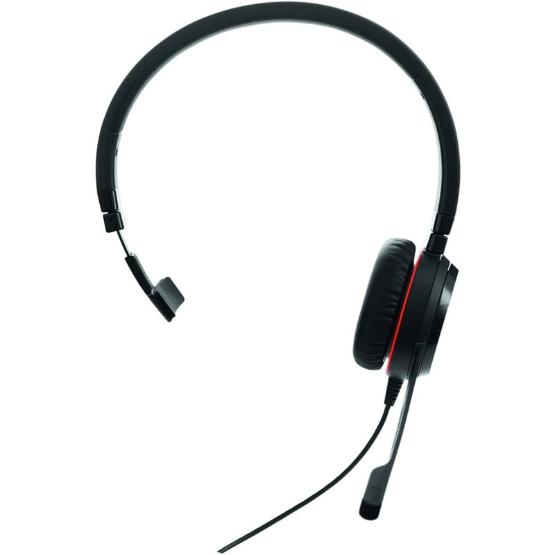 Jabra EVOLVE 30 Headset - Thumbnail 2