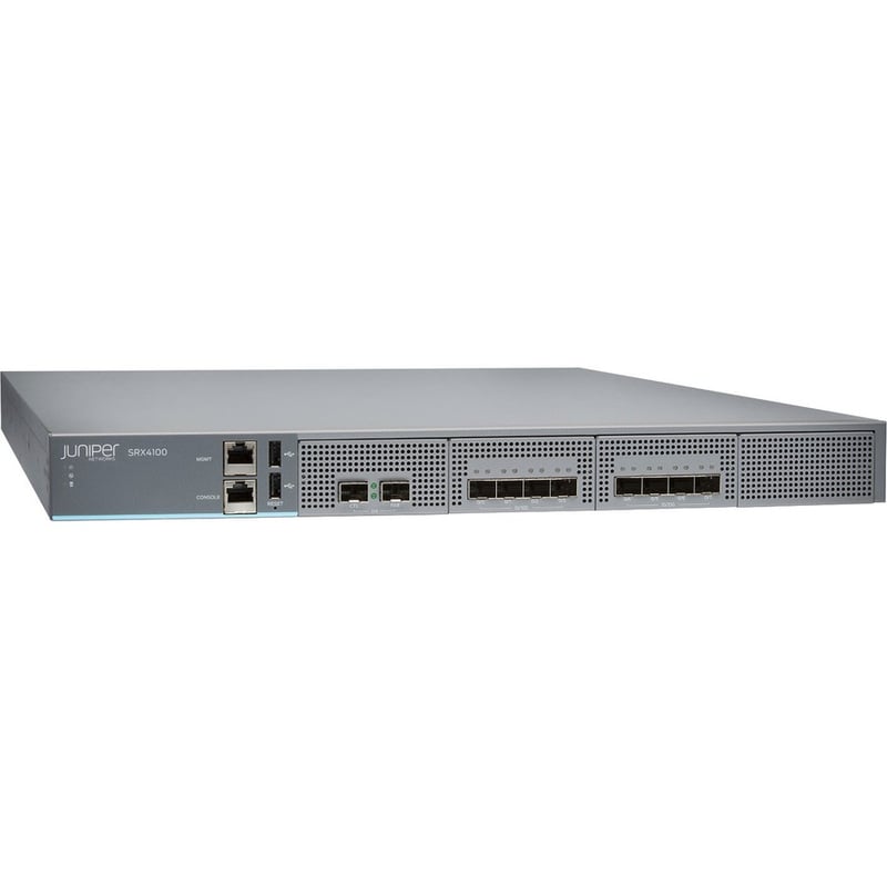 Juniper SRX4100 Router - Thumbnail 5