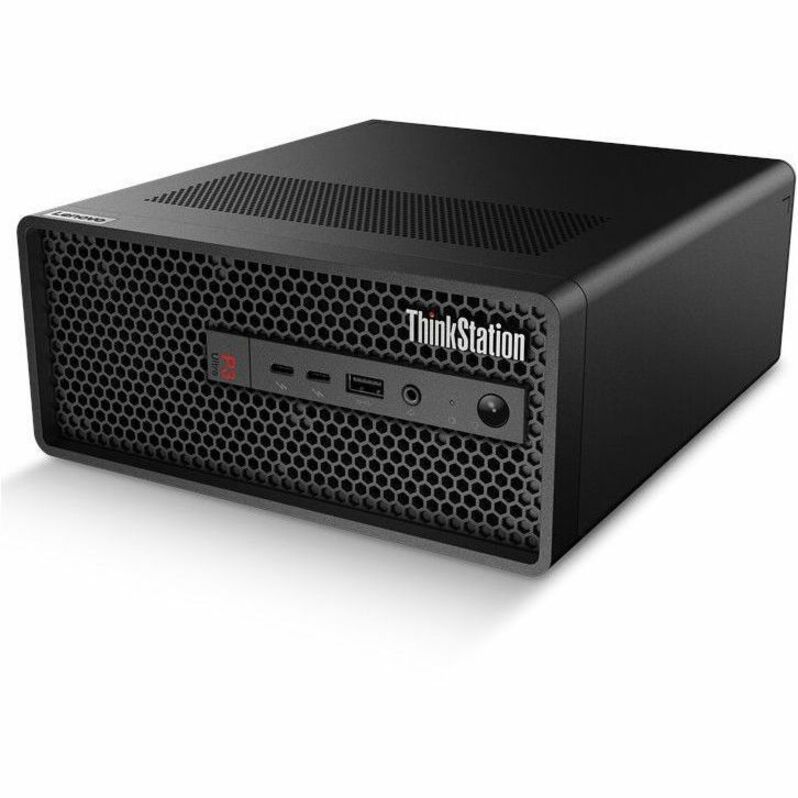 THINKSTATION P3 ULTRA I9-14900 VPRO W11P .0GB 1X2TB SSD - Thumbnail 5