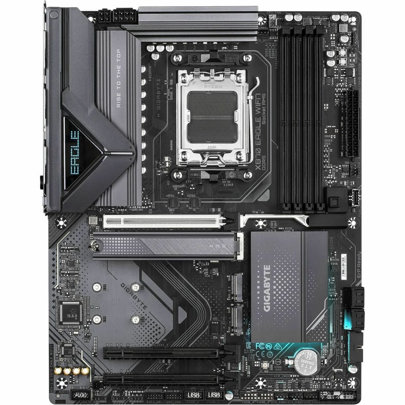 X870 EAGLE WIFI7 GIGABYTE - Thumbnail 1