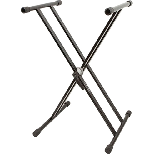 Monoprice Double X-Frame Keyboard Stand - Thumbnail 4