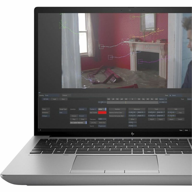 CUSTOM ZBOOK 16 G11 I9-13950HX 16 32GB/2T PC - Thumbnail 3