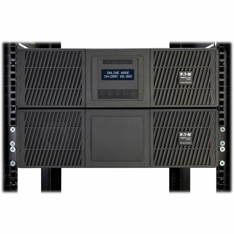 Tripp Lite by Eaton SmartOnline SU5000RTF 5000VA Rack/tower UPS - Thumbnail 2