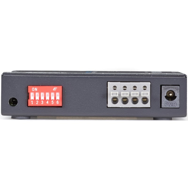 Black Box LGC5212A Transceiver/Media Converter - Thumbnail 3