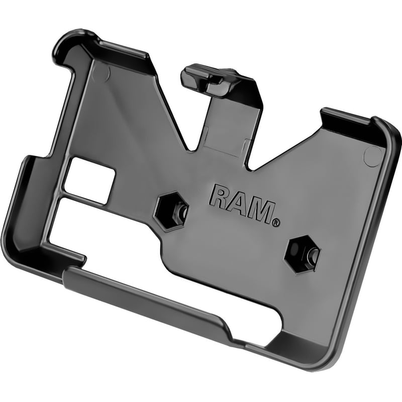 RAM Mounts Form-Fit Vehicle Mount for GPS - Thumbnail 1
