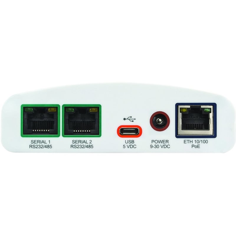 Lantronix SGX 5150 IoT Gateway Device - Thumbnail 1