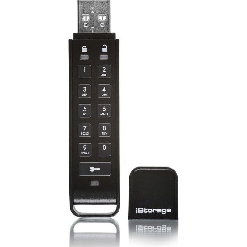 DATASHUR PER2 8GB - Thumbnail 2