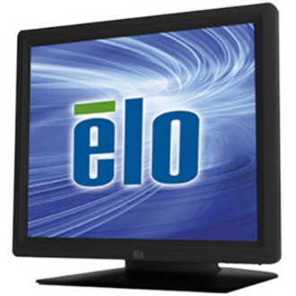 Elo 1517L 15" Class LCD Touchscreen Monitor - 4:3 - 16 ms - Thumbnail 2