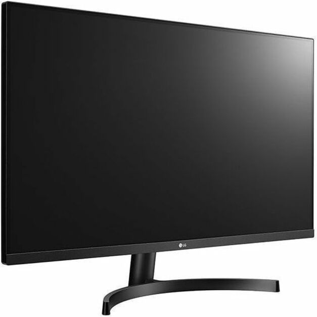 LG 32BN50U-B 32" Class 4K UHD LCD Monitor - 16:9