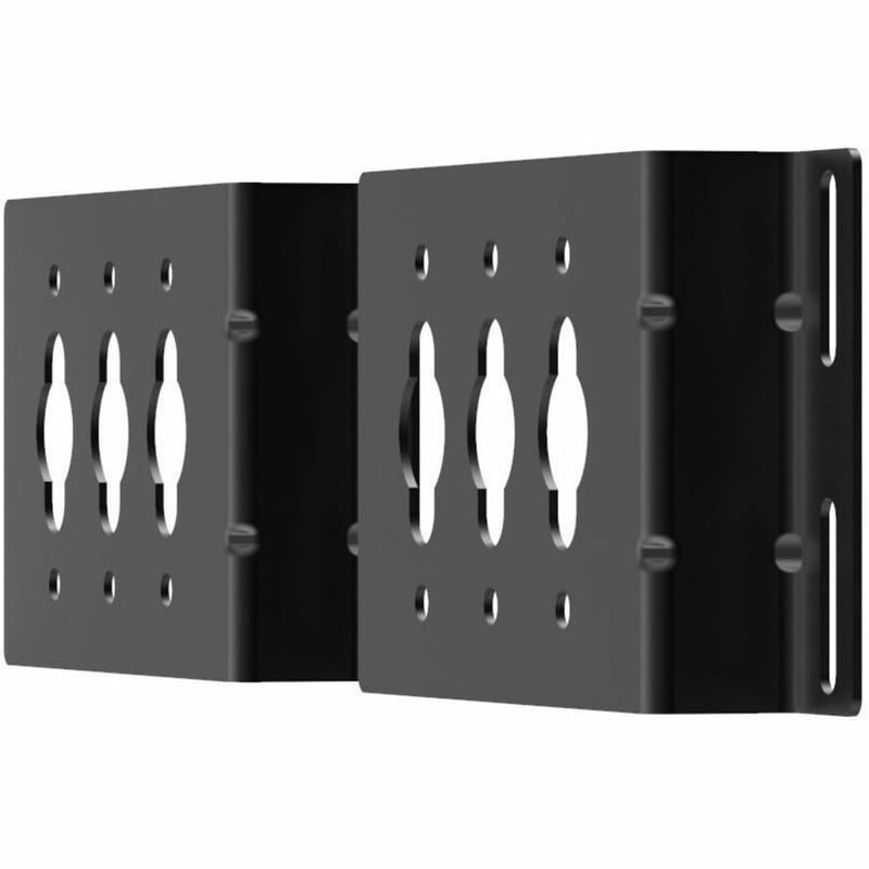 PDU OFF-SET EBRACKET SET OF TWO BRACKETS PK1 - Thumbnail 3