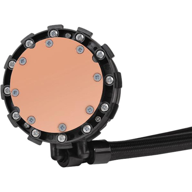 Thermaltake Water 3.0 360 ARGB Sync Cooling Fan/Radiator/Water Block - Thumbnail 3