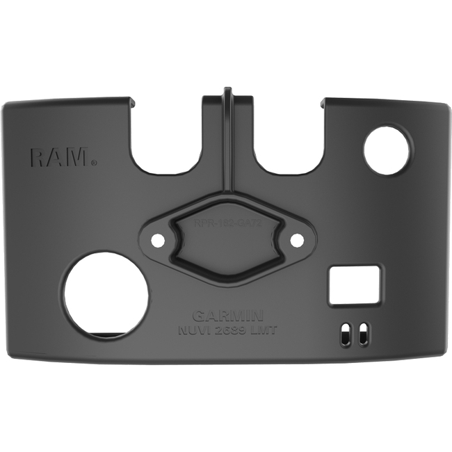 RAM Mounts EZ-Roll'r Vehicle Mount for GPS - Thumbnail 1