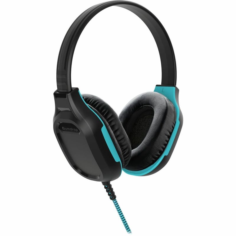 Gumdrop Droptech Headphones - Thumbnail 4