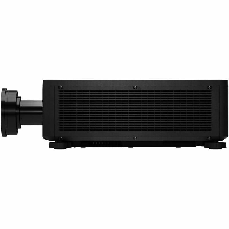 16 500-LUMEN 4K UHDLASER PROJEC HIGH BRIGHTNESS PROJECTOR WHITE - Thumbnail 4