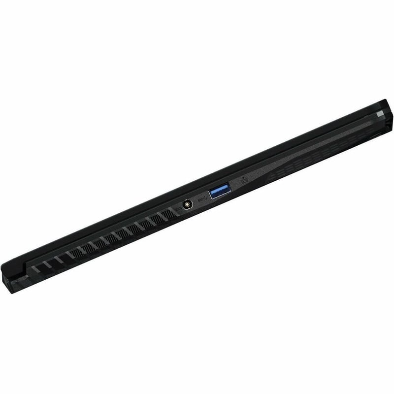 MSI Thin GF63 Thin GF63 12VE-437US 15.6" Gaming Notebook - Full HD - 1920 x 1080 - Intel Core i5 12th Gen i5-12450H Octa-core (8 Core) 1.30 GHz - 8 GB Total RAM - 512 GB SSD - Black