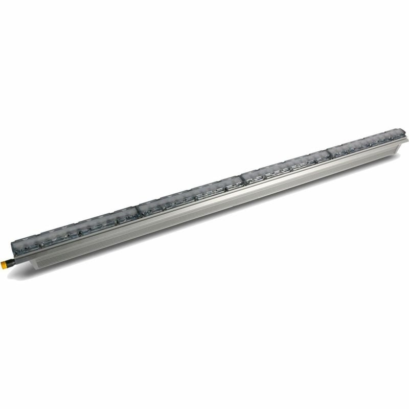 Martin Exterior Linear 1200 Series Glare Shield - Thumbnail 1