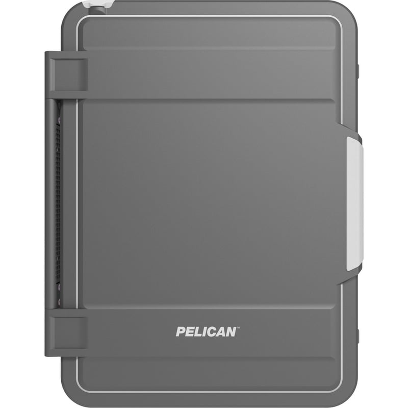 PELICAN VAULT CASE W/ COVER & STAND FOR IPAD AIR 2 - Thumbnail 1