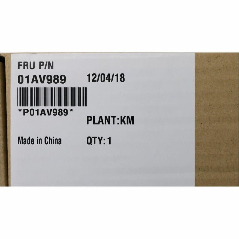 Lenovo-IMSourcing Internal Power Cord - Thumbnail 2