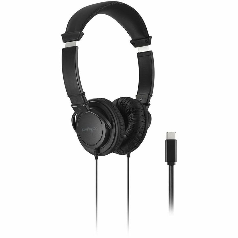 FCLASSIC EQ USB-C HEADPHONE B FCLASSIC EQ USB-C HEADPHONE B - Thumbnail 1