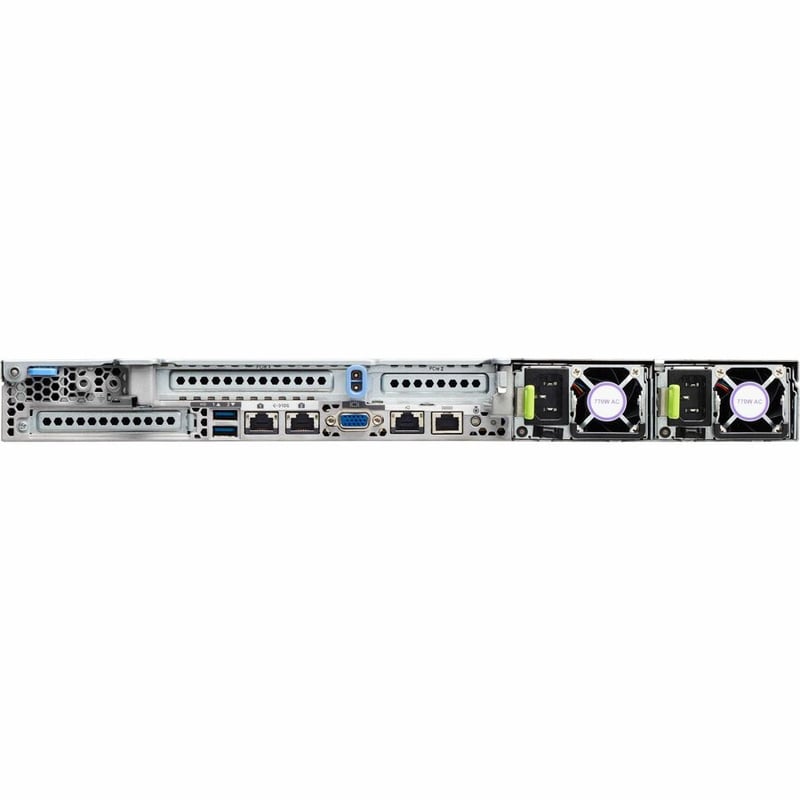 CISCO HYPERFLEX ALL FLASH EDGE 220 M5 SYSTEM REMANUFACTURED - Thumbnail 2