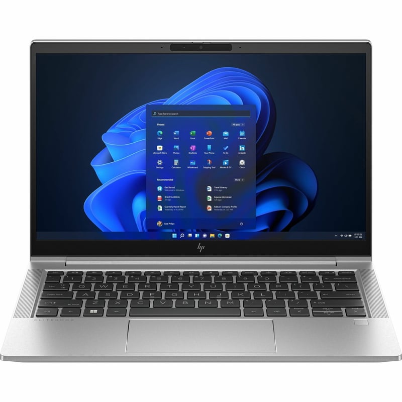 CUSTOM ELITEBOOK 630G10 I5-1345U 13IN 16GB/512GB - Thumbnail 1
