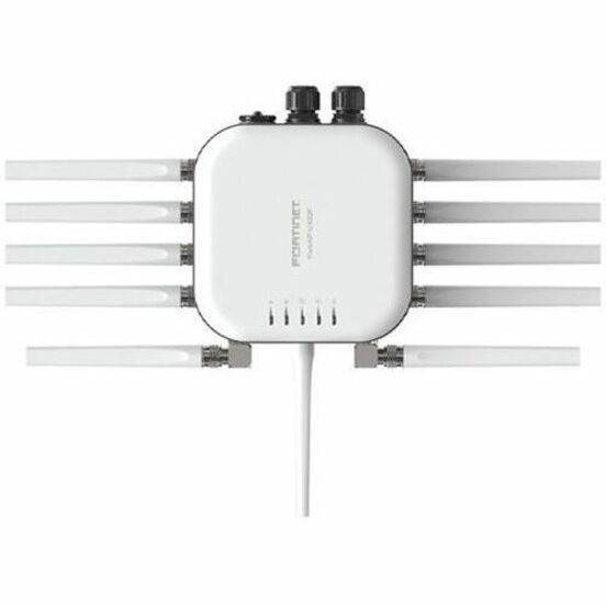 FORTINET FORTIAP U432F TRI BAND WIRELESS ACCESS POINT - Thumbnail 5