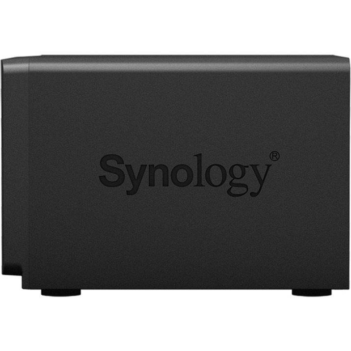 Synology DiskStation DS620slim SAN/NAS Storage System - Thumbnail 4