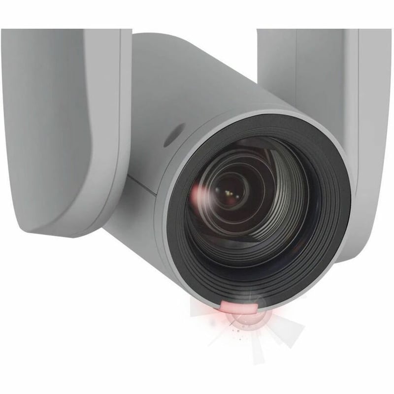 AVer Ptz211 Full HD Network Camera - Thumbnail 3