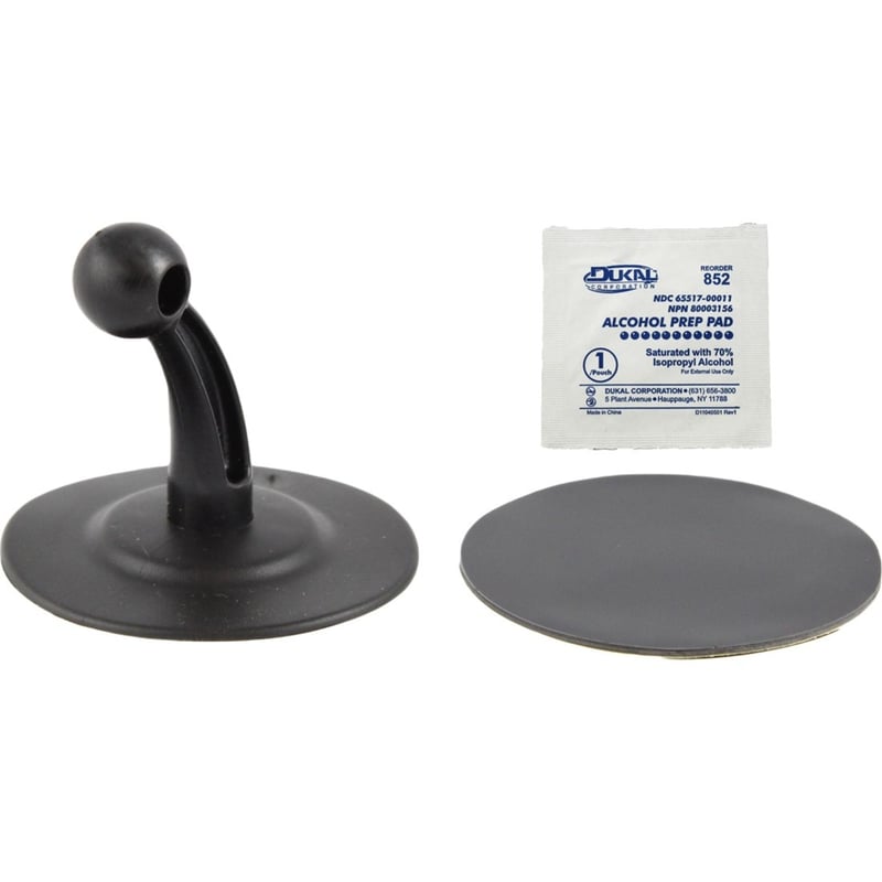 RAM Mounts Lil Buddy Vehicle Mount for GPS