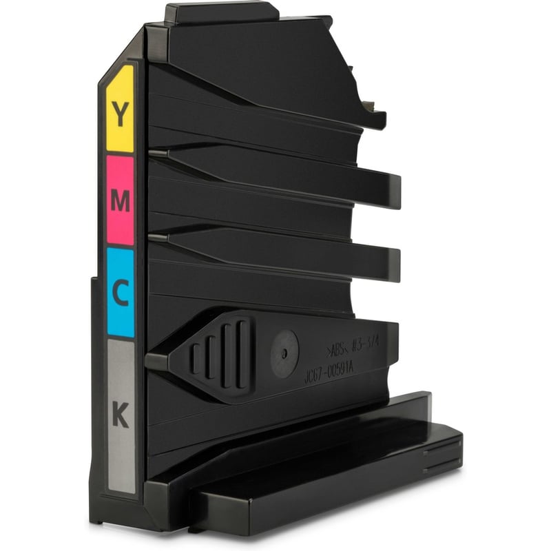 HP Waste Toner Unit - Thumbnail 2