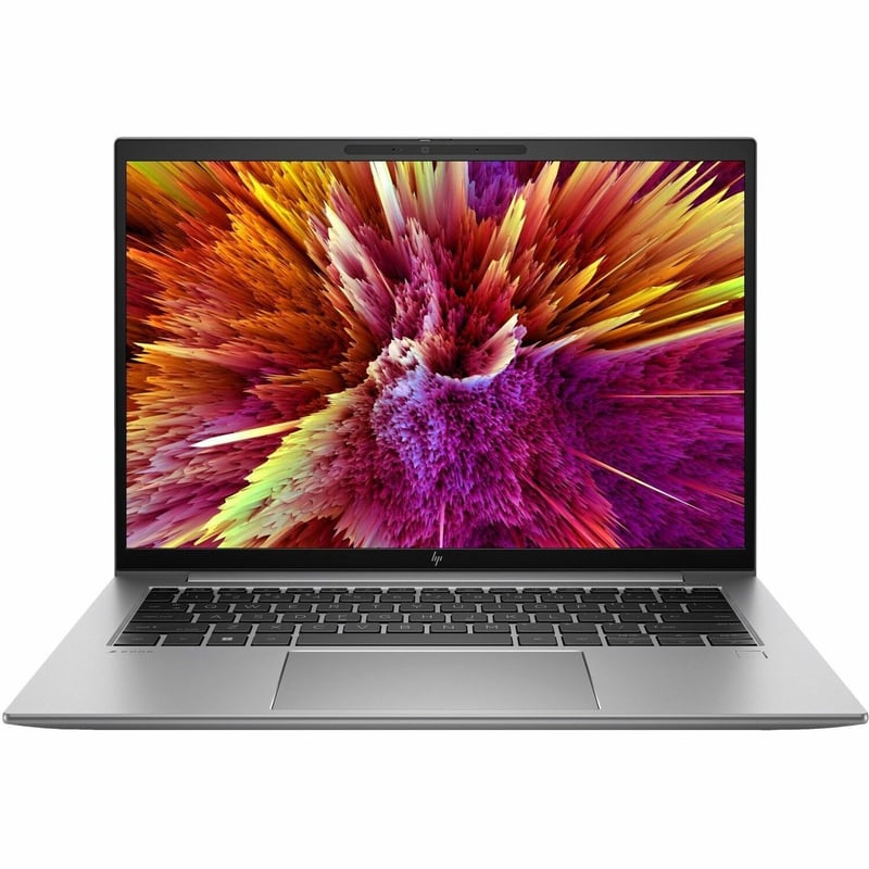 HP ZBook Firefly G10 14" Mobile Workstation - Intel Core i7 13th Gen i7-1365U - 32 GB - 512 GB SSD - Thumbnail 1