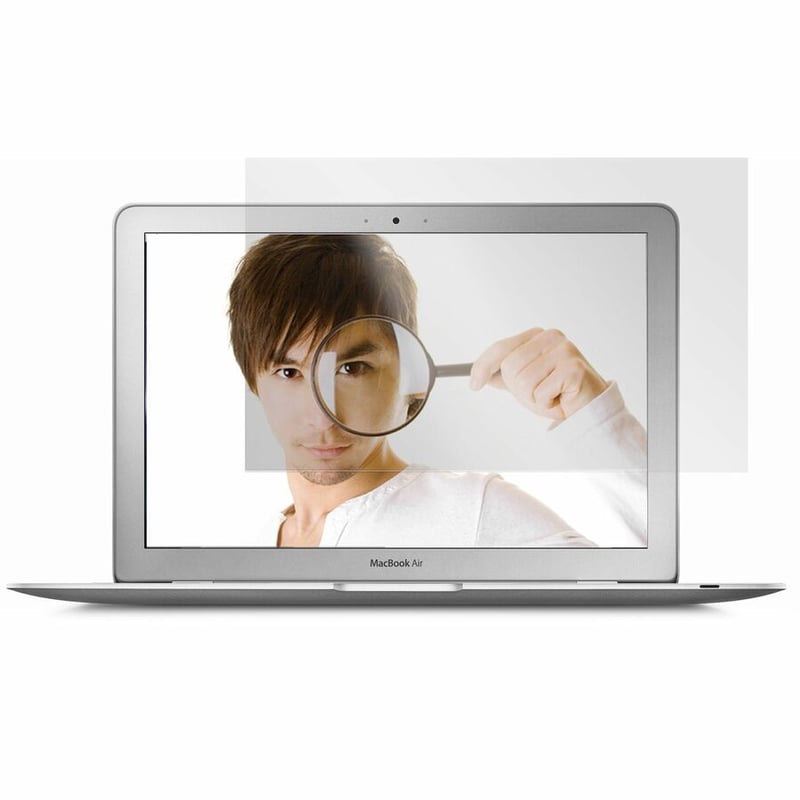 Targus Privacy Screen Protector - TAA Compliant - Thumbnail 5