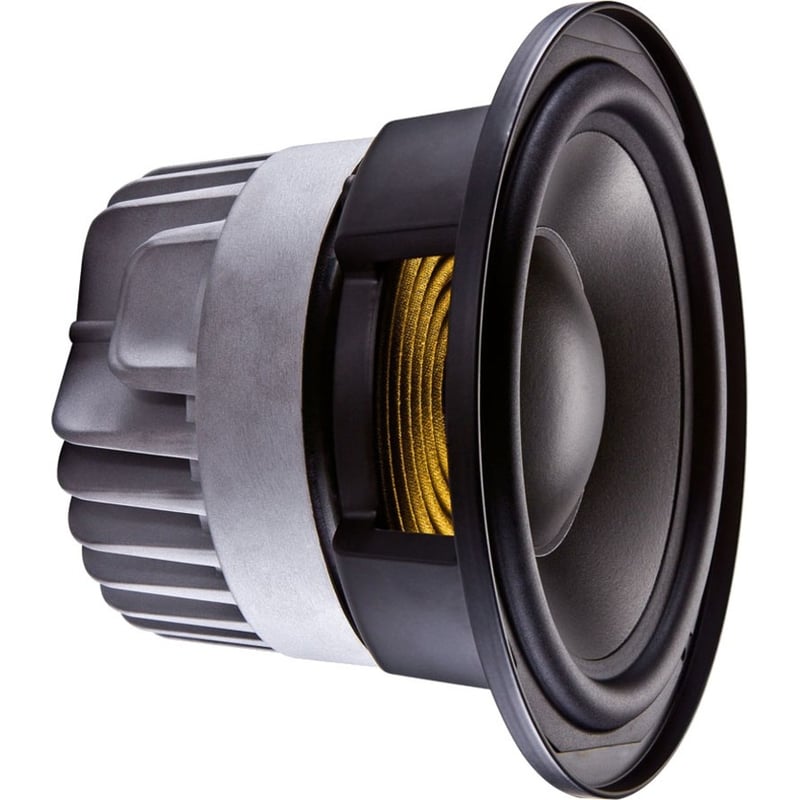 JBL Professional Master Reference LSR708I 2-way Wall Mountable, Ceiling Mountable Speaker - Thumbnail 3