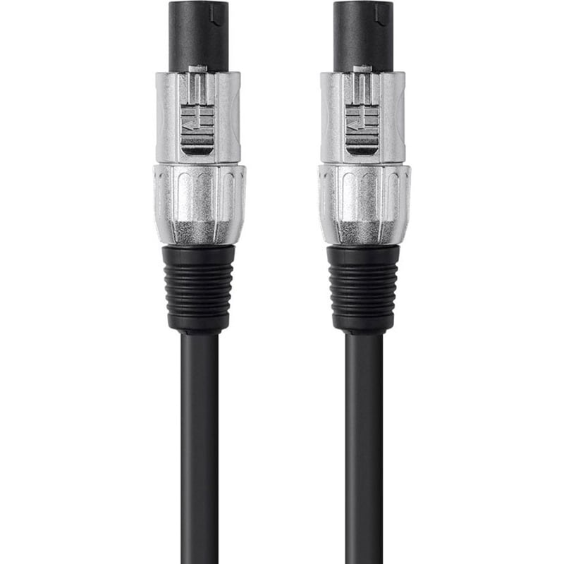Monoprice Choice Series NL4FC Speaker Cable with Four 12 AWG Conductors, 50ft - Thumbnail 2