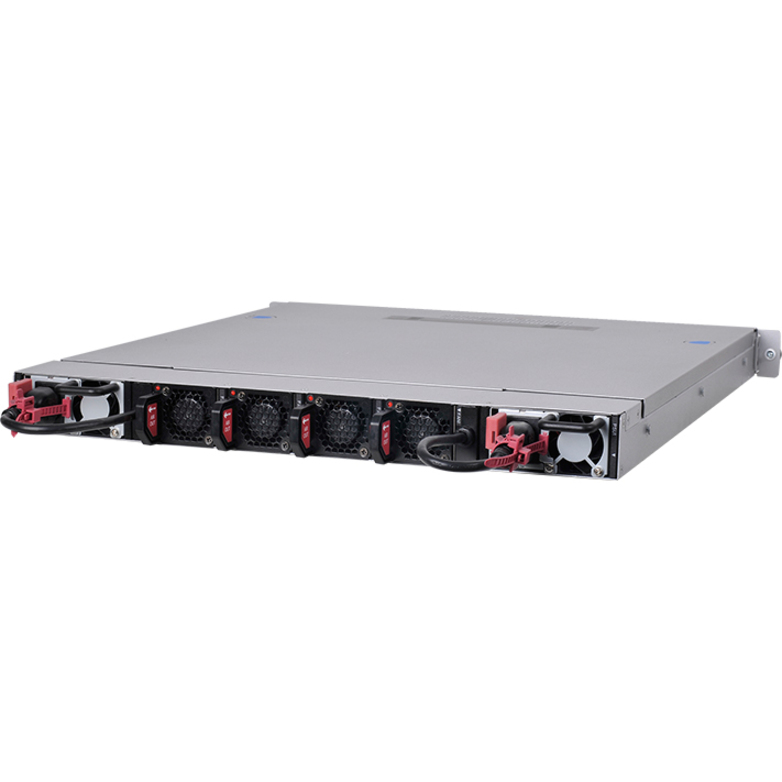 QCT Next-Generation 100G ToR/Spine Switch for Data Center and Cloud Computing - Thumbnail 3