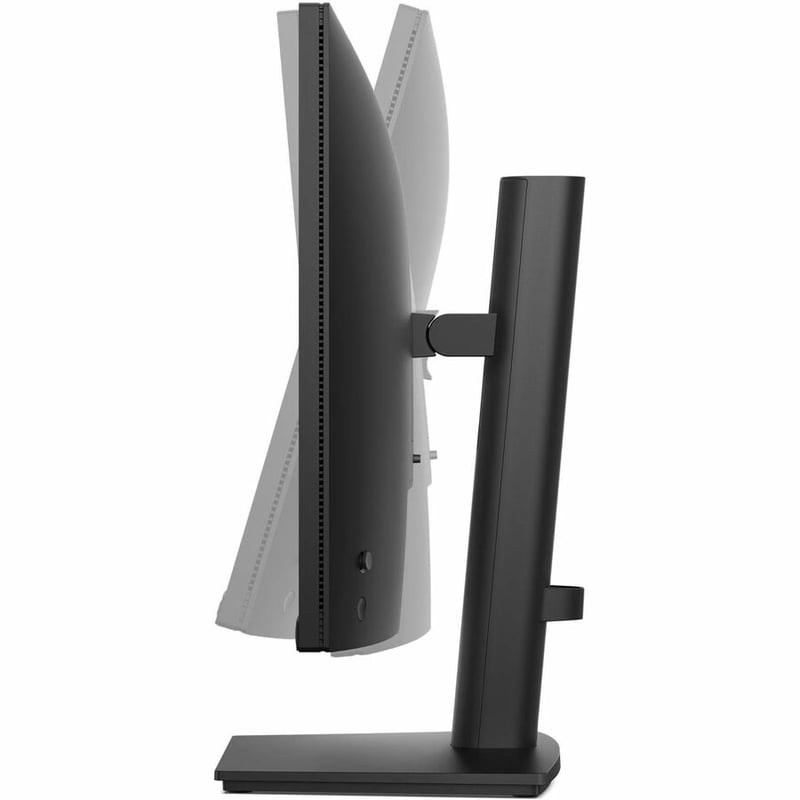 DELL PRO 24 VIDEO CONFERENCING MONITOR - E2426HB - Thumbnail 4