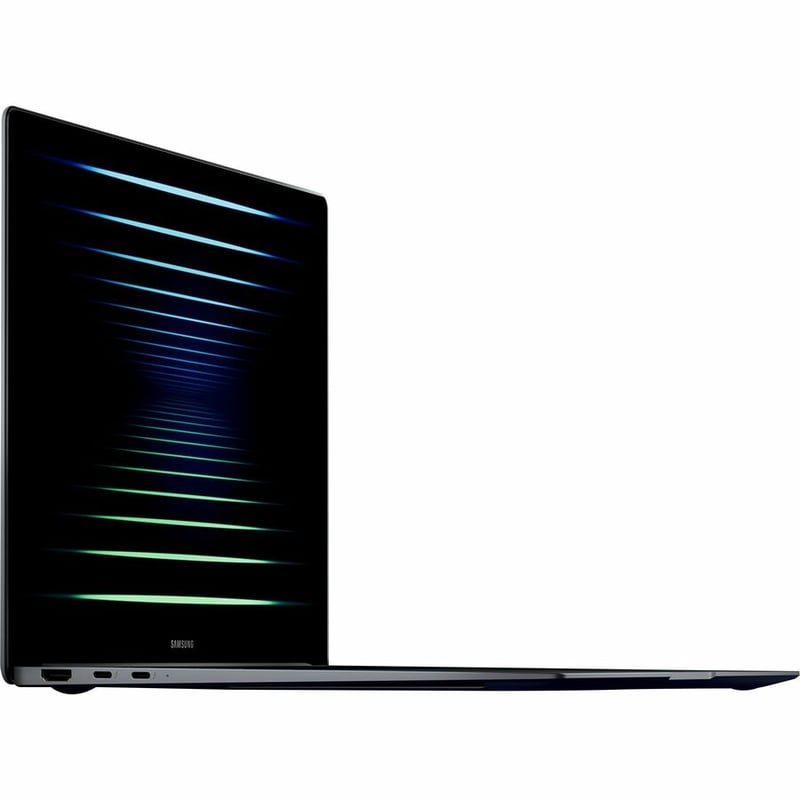 GALAXY BOOK5 PRO 14 U7-256V 16GB/512GB GRAY - Thumbnail 2