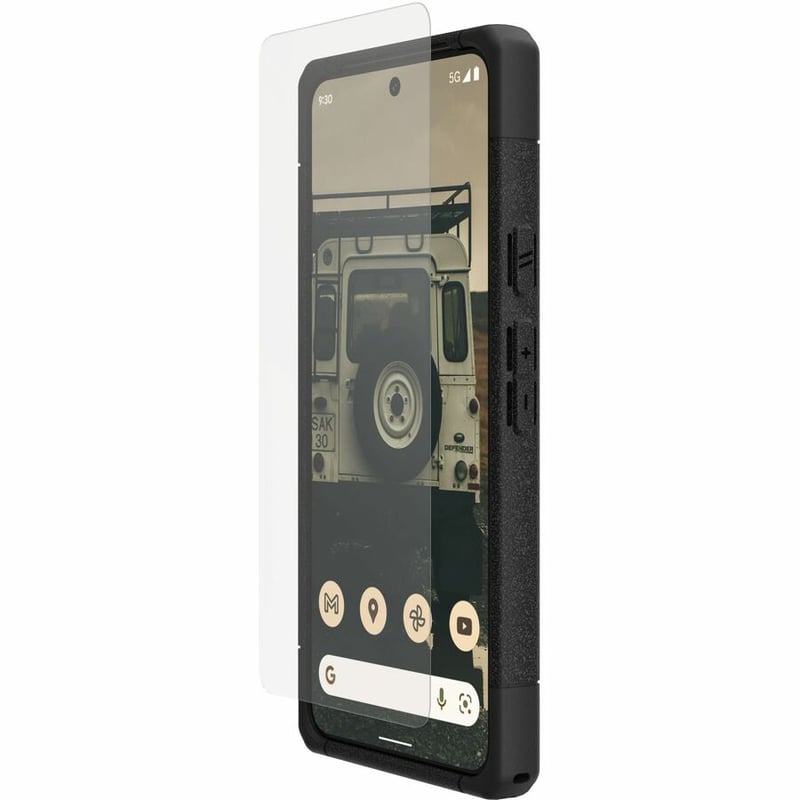 GOOGLE PIXEL 8 GLASS SHIELD PLUS - Thumbnail 4