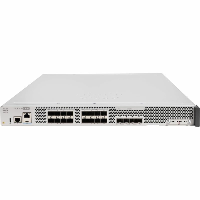 Cisco Secure Router C8475-G2 Router - Thumbnail 1