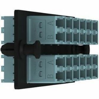 12 POSITION KEYED (H-AQUA) DUPL - Thumbnail 2