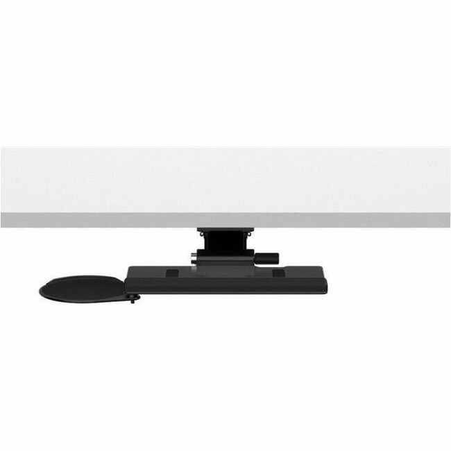 6G KB, BLACK, NO LATERAL SLIDER, 900-STANDARD, 8 SWIVEL LEFT, 19 GEL WITH SYNTH. - Thumbnail 1